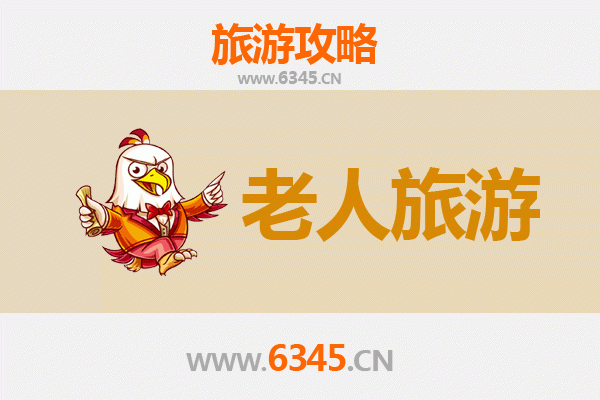 沈阳大东区银发之旅：悠闲景点与贴心指南